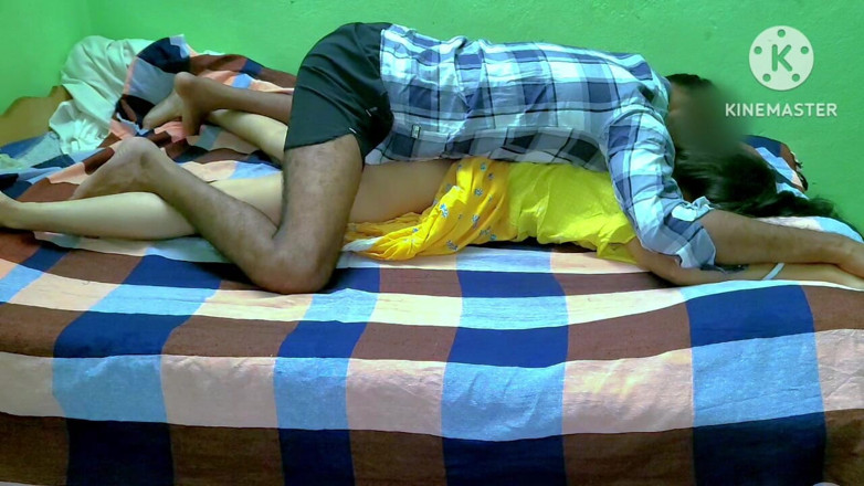 Housewife 69: Dewar Apne 의붓여동생 Maza 하자 Hue Khoob Chudai Kiya