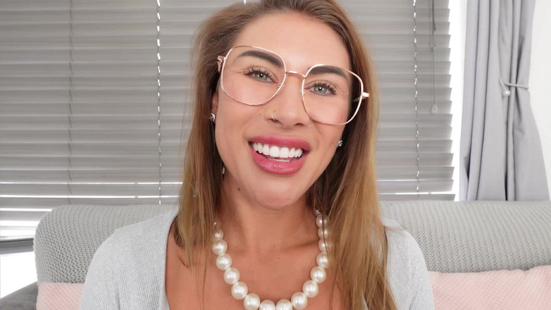 CALLIE ROKS: Callie 先生 JOI 良い成績を望むなら、必要なもの