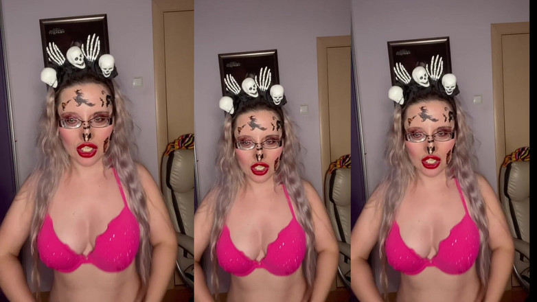 FinDom Goaldigger: Vaše žena nosí můj límec teď - a vy jste její sissy...