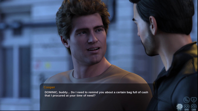 Wickedgammes studio: Powolny i wściekły seks. Część 25 Nueva Actualizacion