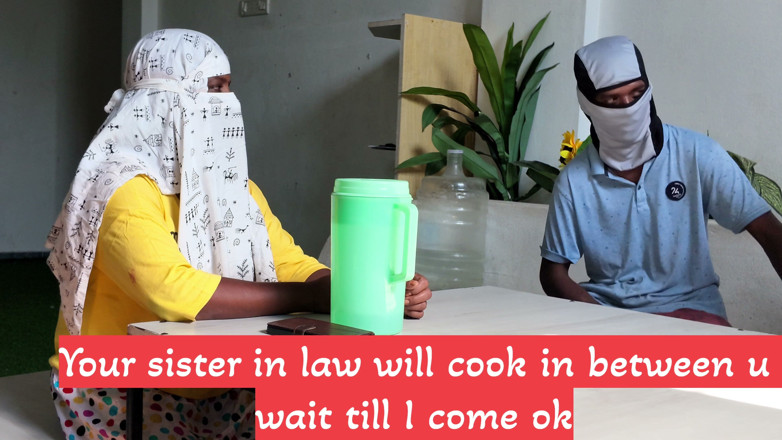 Thesana: Angry Wife Punished Her Cheating Husband