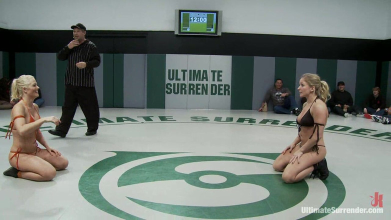 Ultimate surrender by Kink: Round One the Dragons (0-0) Vs the Piraci (0-0)