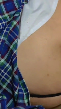 Geiles college-mädchen fickt mit ihrem studienpartner