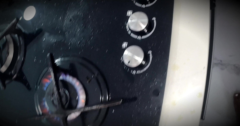 PABLO N3GROBAR: Staffel vier - kochen mit cummy bear