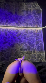 Fingering Ass