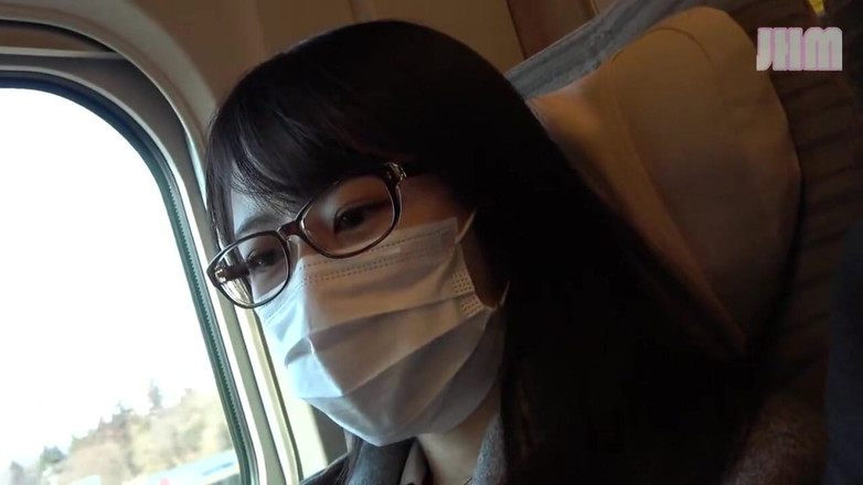 Japanese Hentai Matings: Исповедь в горячей весенней поездке - Межу, 30, замужняя женщина - 03