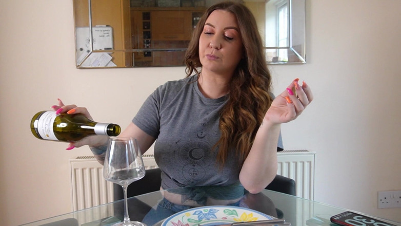 Harley Taboo: Tabu envenena a mente