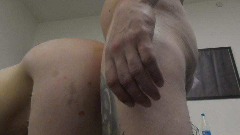 FuckSlave: 奴隶 第二部分