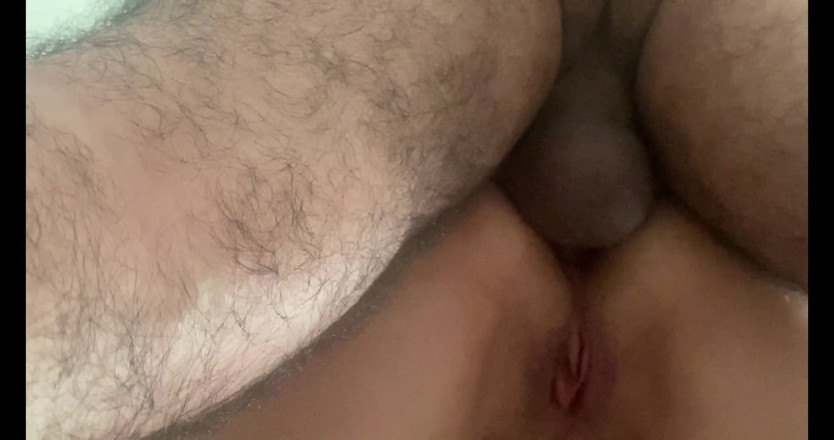 Jollyfuckingoldman: Step Daughter Crying Taking Cock in Her Ass It Is...