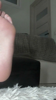Sexy Feet