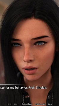 Giant Cock Futa Beats off- Perfect Package Demo- Gameplay