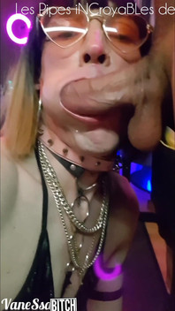 (출발 중³ 나를 보라) 발렌타인데이에 페이스섹스, 딥스로트로 딥스로트로 이 음란한 여자에게.