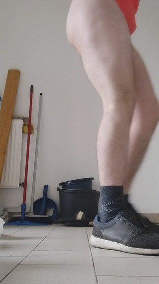 OnlyVamp6: Velký zadek bílé otrok trav