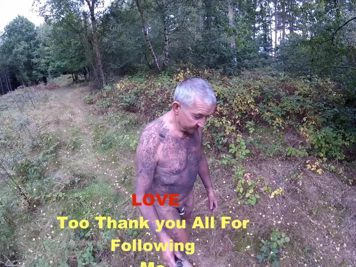 Andy: Partie 3, promenade 65