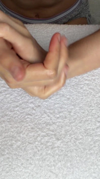Hand Worship Gfd Narrative
