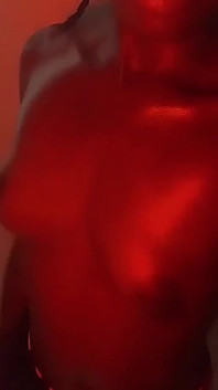 원 카메라 원 댄서 끝없는 관심 browngurl234