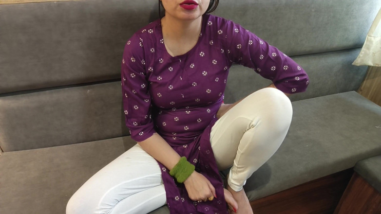 Saarabhabhi6: Indian Step Mom and Step Son Ka Najayaz Walla Pyar...