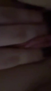 Sexy Moaning Girl