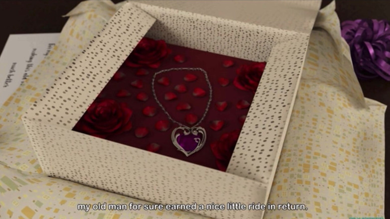 Captain ero gaming: Tentación - capítulo 7