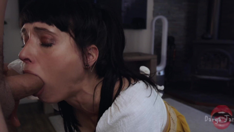 Darya Jane: 69 Throbs non-stop