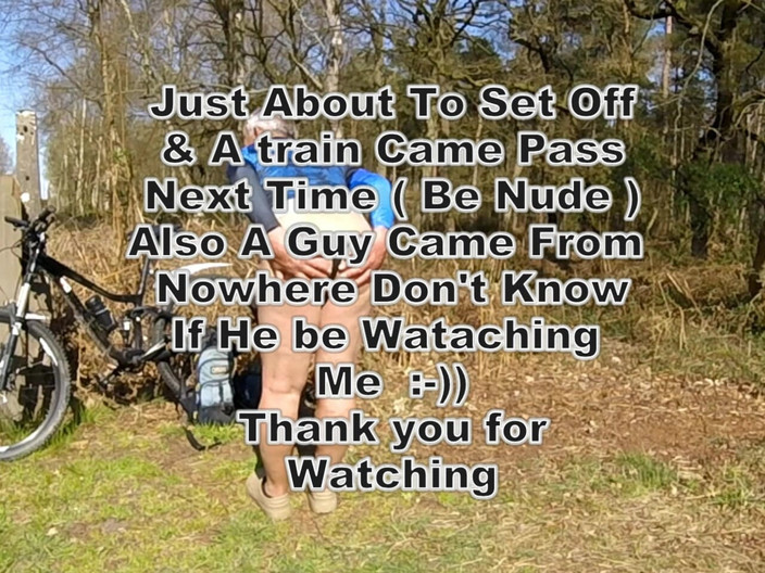 Andy: Caminhada 15 2025