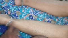 Hemant: Anuradha podpaží