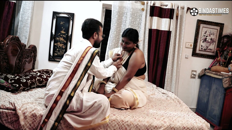 YoursStarSudipa: Couple du sud de l’Inde, lune de miel