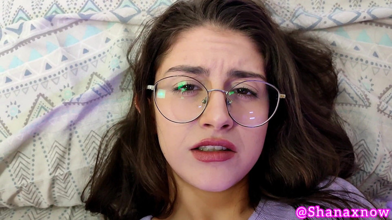 Shanaxnow: Teen Pussyworship Impregnation Fantasy