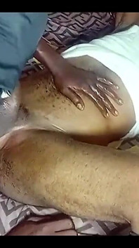 Huge Dick Fuck Destroy a Bottom Pussy