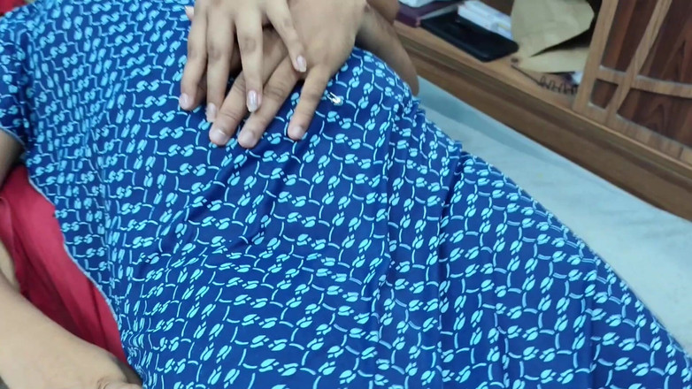 Vaishnavysharunraj: Nighty Hot Romance with Wife by Husband Part - 2, Mallu Hot...