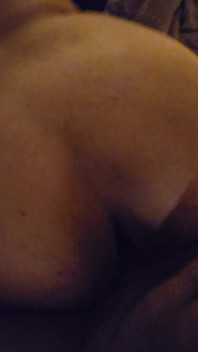Marito E Moglie Fanno Sesso Romantico Comprendendosi L'altro Fantasia