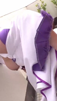 Cosplayer, Kolekcja seksu - Part5