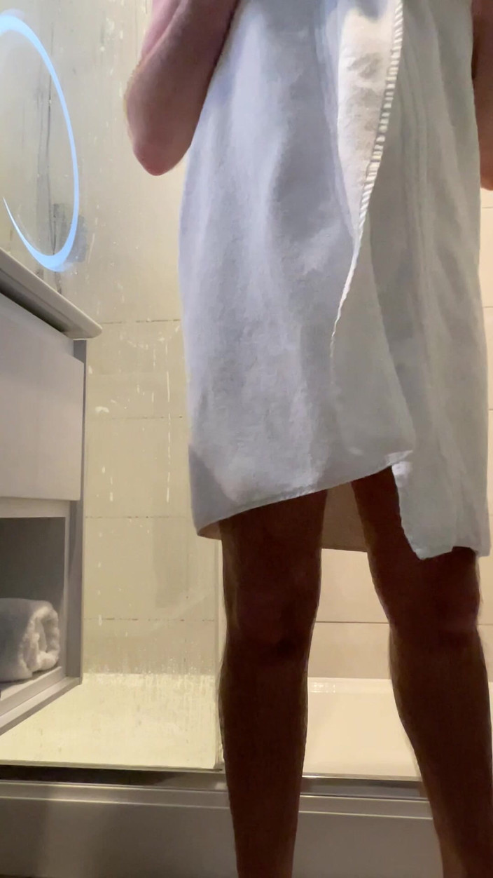 Buggiesmugglr: Конь, мокри со мной