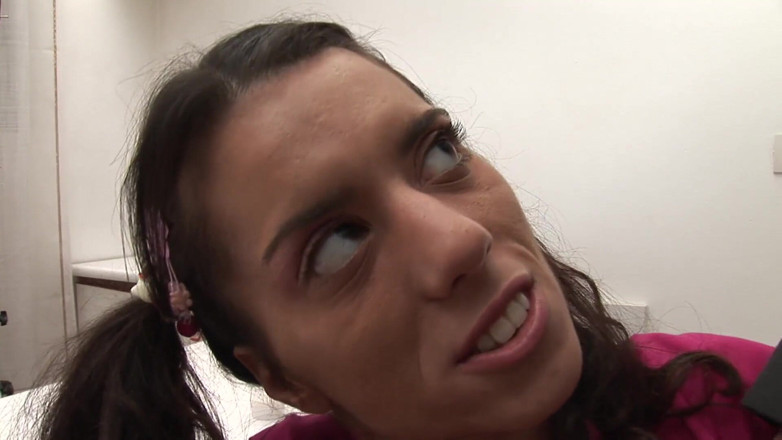 Old PIGS XXX: Dirty stepuncle takes advantage of his young little stepniece