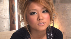 My Porn King: Roztomilá japonská holka ráda ochutnává creampie po tvrdé jízdě