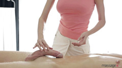 Massage X: Masážní místnost