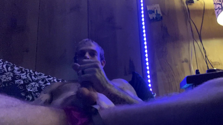 Slaveboy: Daha sert lütfen
