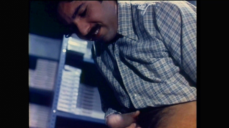 Vintage Erotic Archive: Inside Seka - Episode 04 a Tribute to Seka