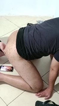 继女的复仇。