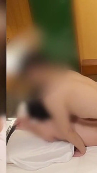 # 115 ¡El pene de hombre que conocí por primera vez se siente bien! Cosplay sexo con chicos en Twitter