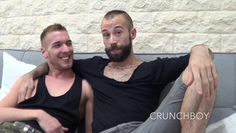 PORN FRENCH RAW FUCK CLUB X: 2321 cuando gay de Madird se encuentra con gay de...