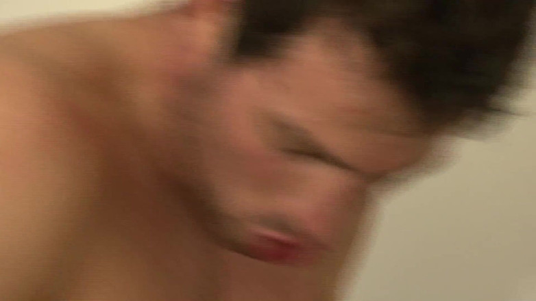 SEXUAL SIN: Velký penis pro moji studentku. Scény sub 03