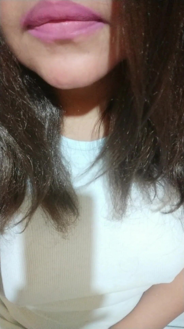 Carla Villalobos: Nadržený, zatímco učím třídy v univerzitní učebně