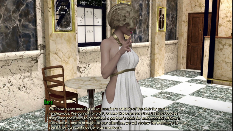 Wickedgammes studio: Єдине, що варто зробити в житті, це трах (частина 23)