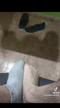 My Feet