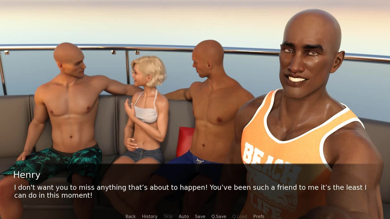 Dirty GamesXxX: Mi esposa caliente: 100 reglas de interracial jugoso episodio con mucho...