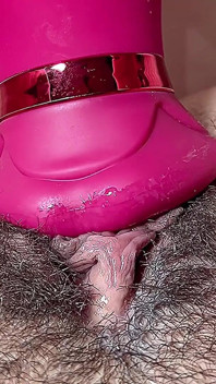 Extreem Likken En Zuigen Van Strakke Maagd Met Close-up!!