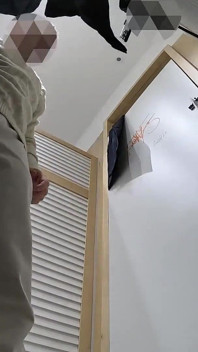 Slutty French Teacher Public Dressing Room Helps Me Cum Voyeur Store Milan - Misscreamy