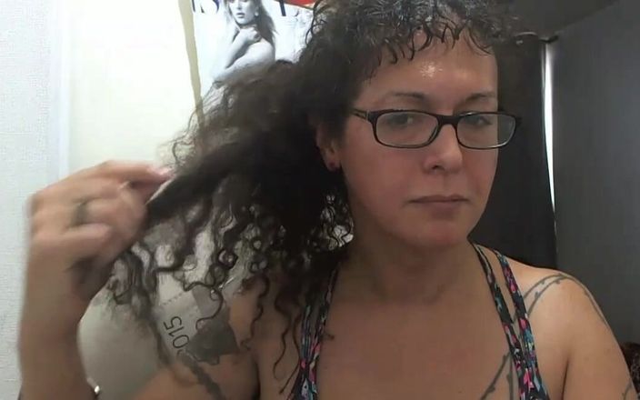Nikki Montero: Stream spuštěn. Krátká webová show