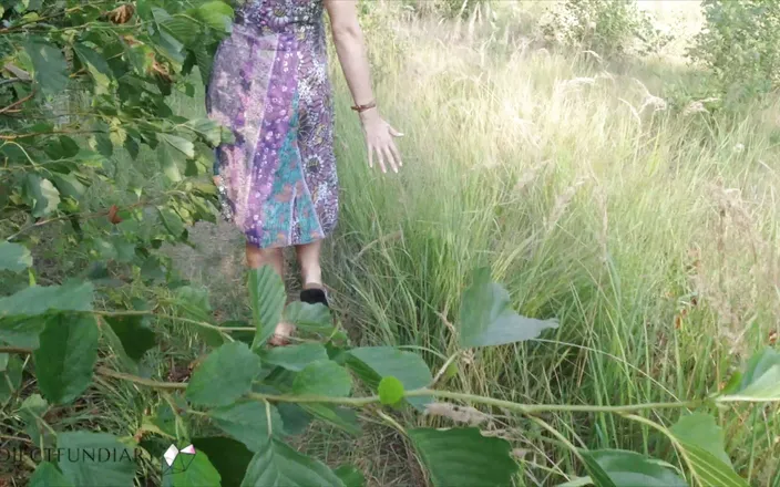 Projectsexdiary: Teen masturbation in nature